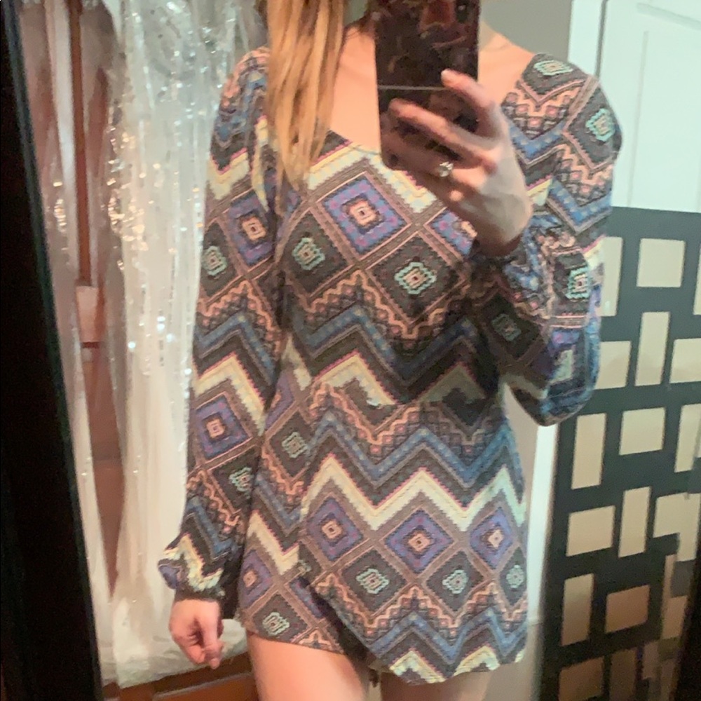 Romper!